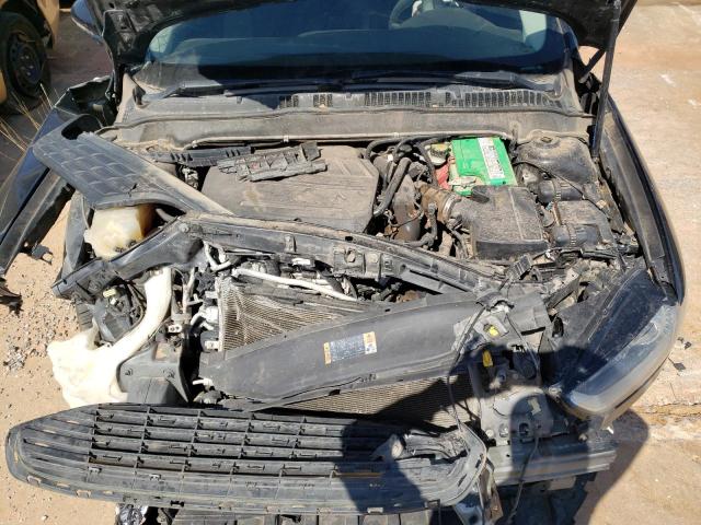Photo 11 from auction – 2014 FORD FUSION SE with VIN 1FA6P0HD9E5400183