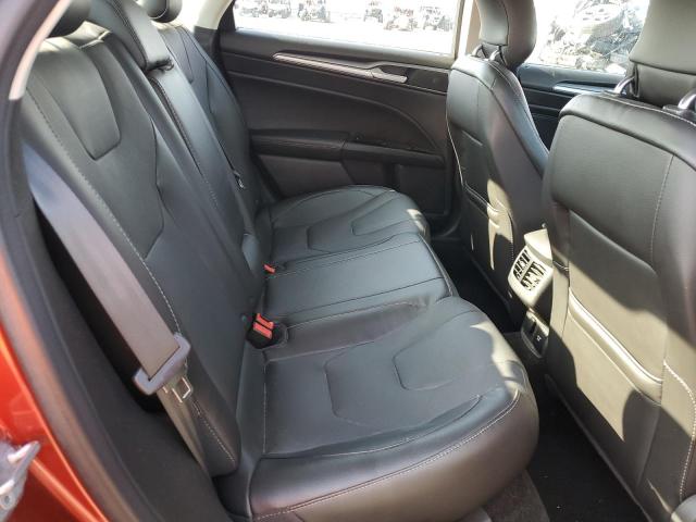 Photo 10 from auction – 2014 FORD FUSION TIT with VIN 3FA6P0RUXER291955