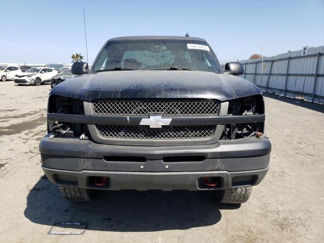 Photo 5 from auction – 2003 CHEVROLET SILVERADO with VIN 1GCEK19T13E316002