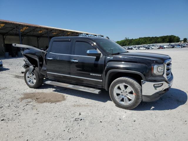 Photo 4 from auction – 2017 GMC SIERRA K15 with VIN 3GTU2NEC4HG330811