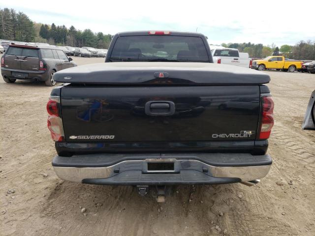 Photo 6 from auction – 2004 CHEVROLET SILVERADO with VIN 1GCEK19T54E370467