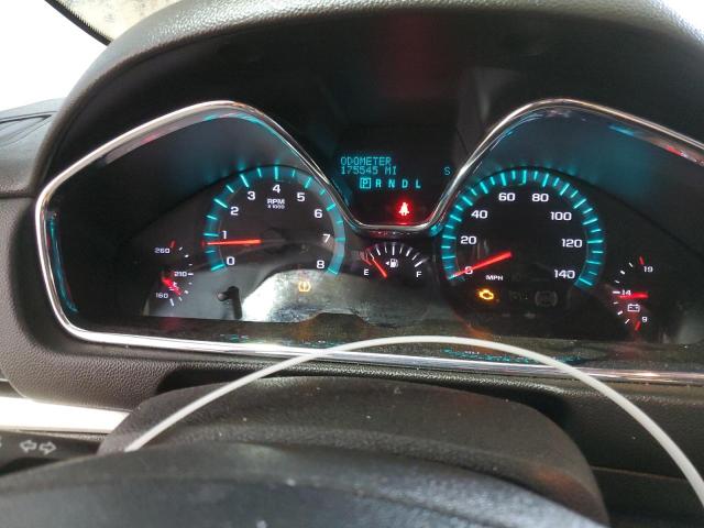 Photo 9 from auction – 2015 CHEVROLET TRAVERSE L with VIN 1GNKRGKD2FJ235694