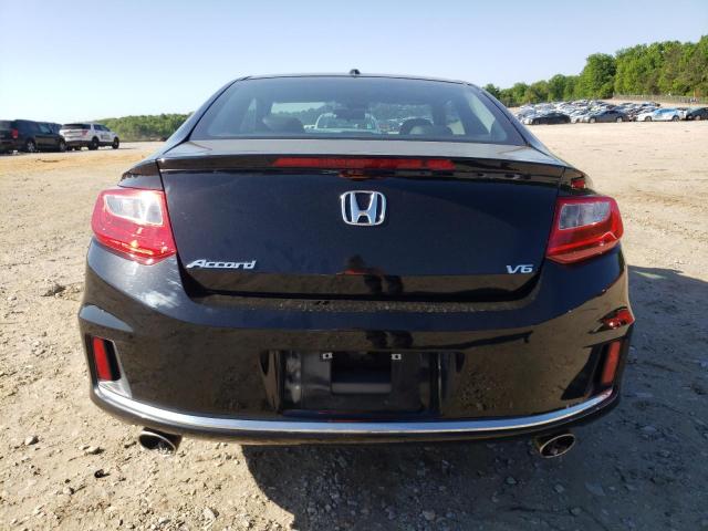 Photo 6 from auction – 2013 HONDA ACCORD EXL with VIN 1HGCT2B86DA001416