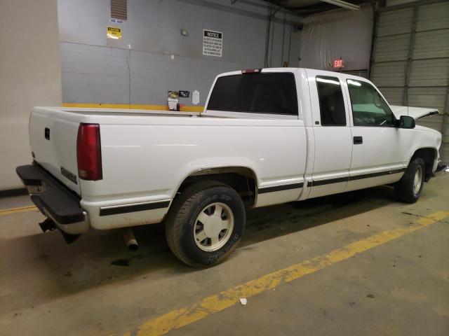 Photo 3 from auction – 1998 CHEVROLET GMT-400 C1 with VIN 1GCEC19M0WR148467