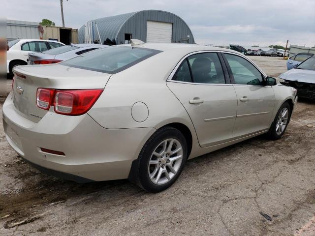 Photo 3 from auction – 2016 CHEVROLET MALIBU LIM with VIN 1G11C5SAXGF110701