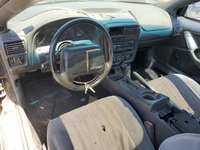 Photo 8 from auction – 1999 CHEVROLET CAMARO with VIN 2G1FP22K2X2121095