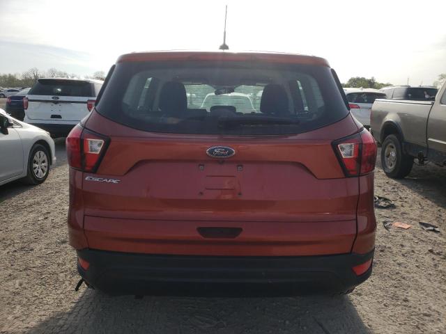 Photo 6 from auction – 2019 FORD ESCAPE S with VIN 1FMCU0F71KUA76646