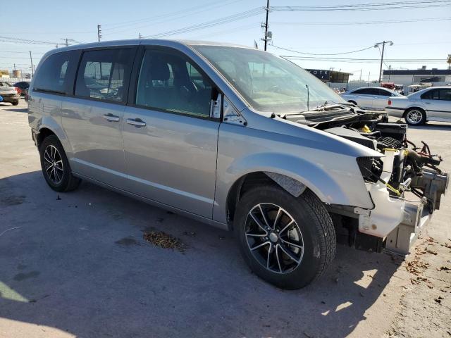 Photo 4 from auction – 2019 DODGE GRAND CARA with VIN 2C4RDGBG4KR665099
