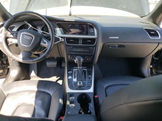Photo 8 from auction – 2012 AUDI A5 PREMIUM with VIN WAULFAFH5CN002068
