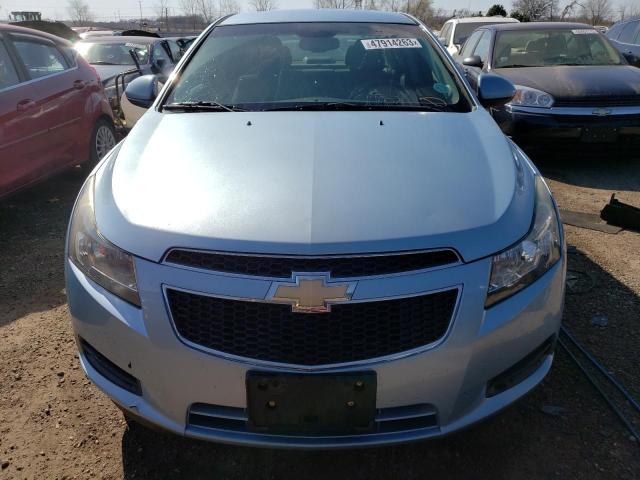 Photo 5 from auction – 2012 CHEVROLET CRUZE LT with VIN 1G1PF5SC4C7263310