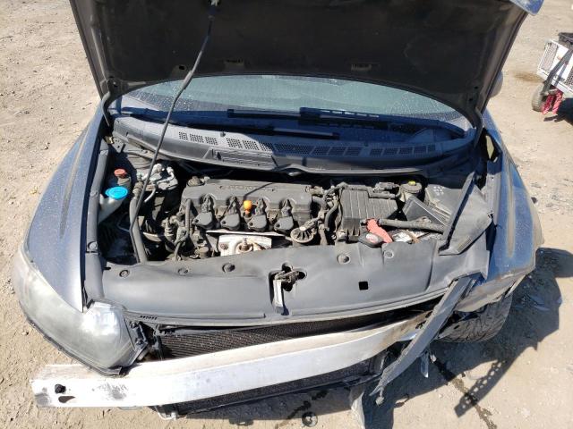 Photo 11 from auction – 2011 HONDA CIVIC EXL with VIN 2HGFG1B99BH511536