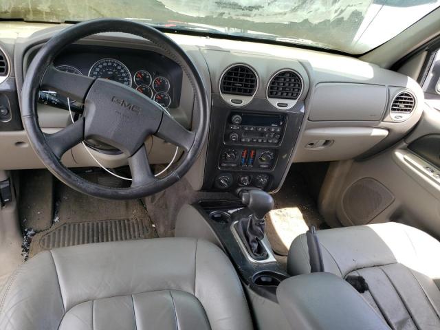 Photo 8 from auction – 2003 GMC ENVOY with VIN 1GKDT13S332132615