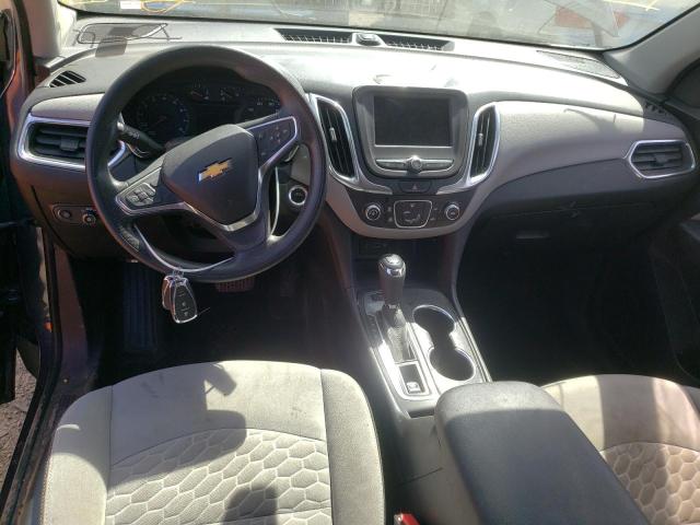 Photo 8 from auction – 2019 CHEVROLET EQUINOX LS with VIN 3GNAXSEVXKL227080
