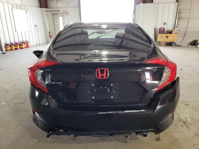 Photo 6 from auction – 2016 HONDA CIVIC EX with VIN 2HGFC2F82GH508584