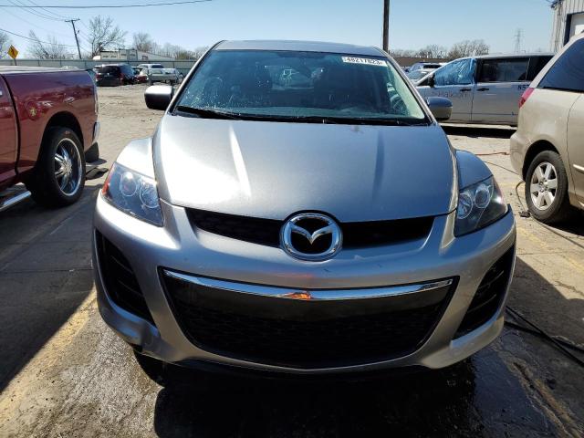 Photo 5 from auction – 2011 MAZDA CX-7 with VIN JM3ER2CM9B0389611
