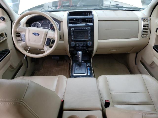 Photo 8 from auction – 2012 FORD ESCAPE LIM with VIN 1FMCU9EG7CKB18093