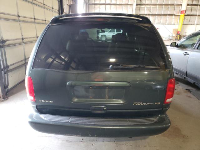 Foto 6 de la subasta – 2000 DODGE GRAND CARA con VIN 1B4GP74L4YB567137