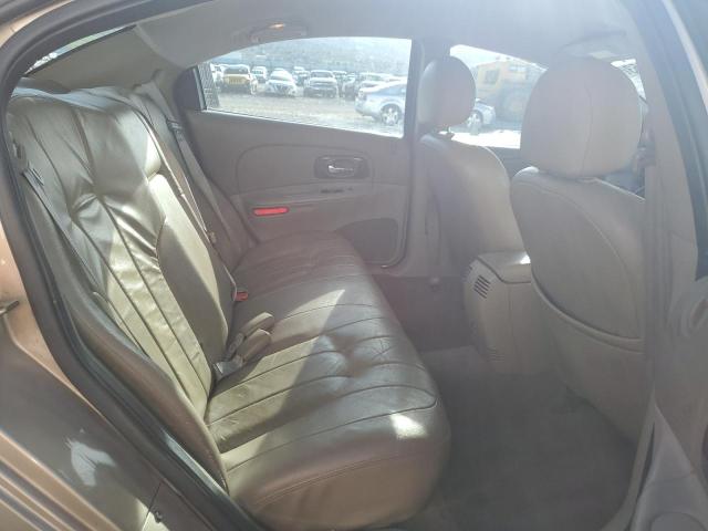 Photo 10 from auction – 2004 CHRYSLER CONCORDE L with VIN 2C3HD36M64H599656