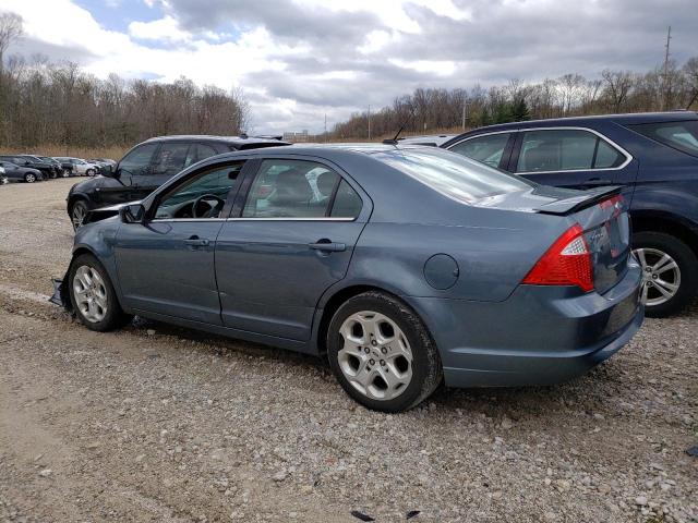 Photo 2 from auction – 2011 FORD FUSION SE with VIN 3FAHP0HAXBR284791