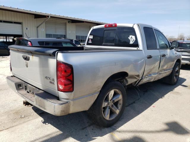 Photo 3 from auction – 2008 DODGE RAM 1500 S with VIN 1D7HU18258S617953