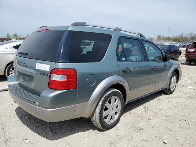 Photo 3 from auction – 2005 FORD FREESTYLE with VIN 1FMDK01125GA12891