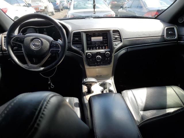 Photo 8 from auction – 2014 JEEP GRAND CHER with VIN 1C4RJFBG9EC349830