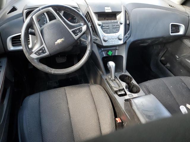 Photo 8 from auction – 2011 CHEVROLET EQUINOX LT with VIN 2CNFLDE50B6247151