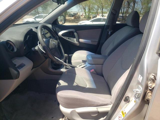 Zdjęcie 7 z aukcji – 2007 TOYOTA RAV4 z VIN JTMZD33V976048012