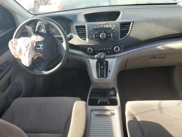 Photo 8 from auction – 2014 HONDA CR-V LX with VIN 5J6RM3H33EL016012