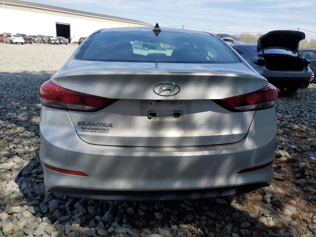 Photo 6 from auction – 2017 HYUNDAI ELANTRA SE with VIN 5NPD84LF6HH160495