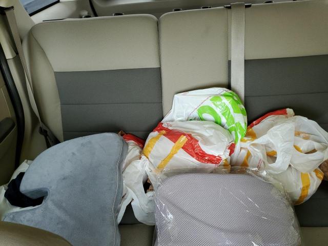 Photo 10 from auction – 2008 FORD ESCAPE XLT with VIN 1FMCU931X8KD06063