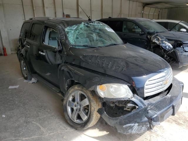 Photo 4 from auction – 2009 CHEVROLET HHR LT with VIN 3GNCA53V29S506408
