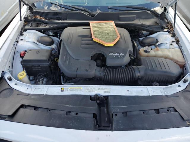 Photo 11 from auction – 2012 DODGE CHALLENGER with VIN 2C3CDYAG5CH170547