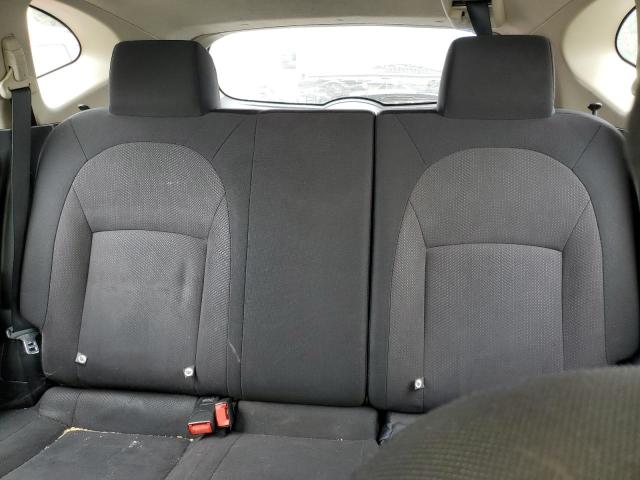 Photo 10 from auction – 2011 NISSAN ROGUE S with VIN JN8AS5MT1BW172302