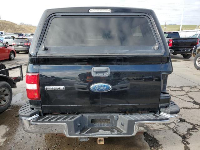 Photo 6 from auction – 2008 FORD F150 with VIN 1FTPX02518KD52541