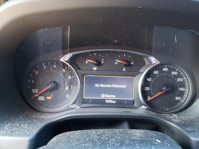 Photo 9 from auction – 2023 GMC ACADIA SLT with VIN 1GKKNUL45PZ150292