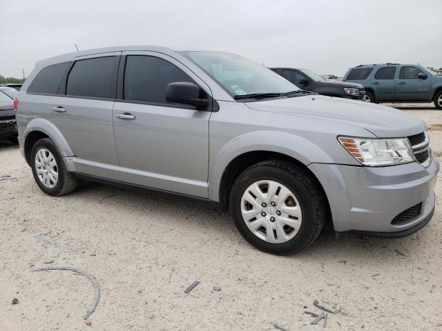 Photo 4 from auction – 2015 DODGE JOURNEY SE with VIN 3C4PDCAB1FT602664