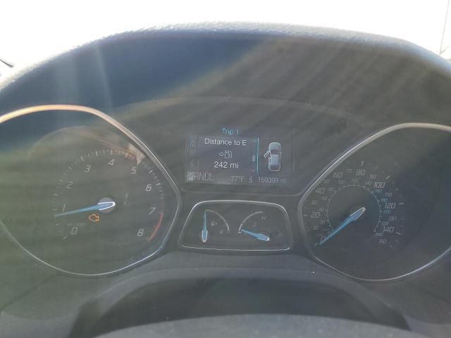 Photo 9 from auction – 2012 FORD FOCUS SE with VIN 1FAHP3F2XCL260827
