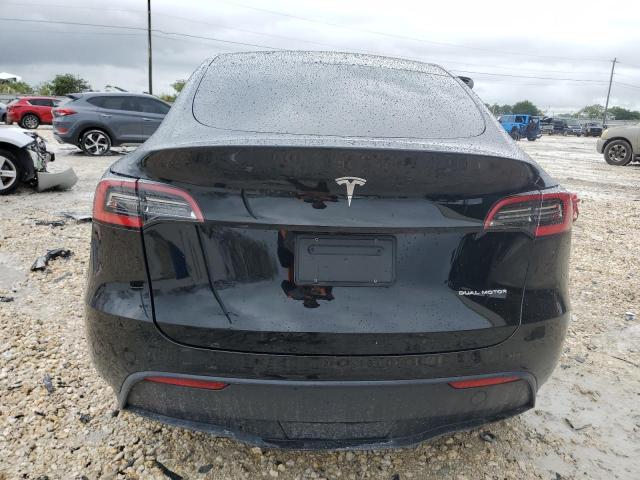 Photo 6 from auction – 2021 TESLA MODEL S with VIN 5YJYGDEE2MF064803