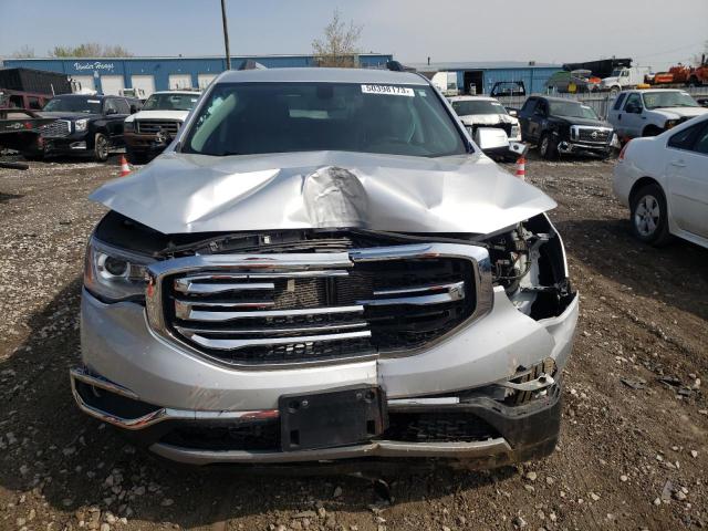 Photo 5 from auction – 2019 GMC ACADIA SLT with VIN 1GKKNULS4KZ292835