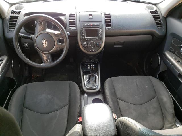 Photo 8 from auction – 2012 KIA SOUL + with VIN KNDJT2A6XC7414585