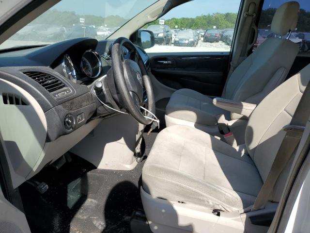 Photo 7 from auction – 2012 DODGE GRAND CARA with VIN 2C4RDGBG4CR318941