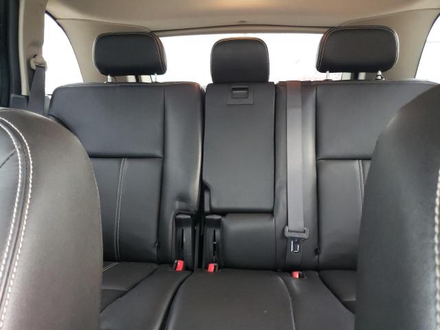 Photo 10 from auction – 2007 FORD EDGE SEL with VIN 2FMDK38C67BA61899