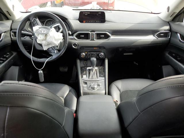 Photo 8 from auction – 2017 MAZDA CX-5 TOURI with VIN JM3KFBCL3H0149031