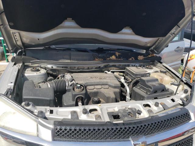 Photo 11 from auction – 2008 CHEVROLET EQUINOX LS with VIN 2CNDL23FX86293604