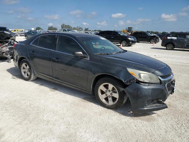 Photo 4 from auction – 2015 CHEVROLET MALIBU LS with VIN 1G11B5SL4FF107666