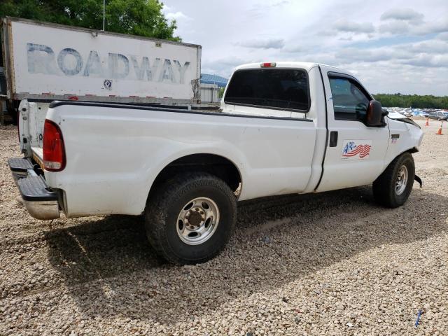 Photo 3 from auction – 2006 FORD F250 SUPER with VIN 1FTNF20596EB07989