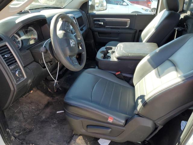 Photo 7 from auction – 2022 RAM 1500 CLASS with VIN 3C6JR7DG4NG332026