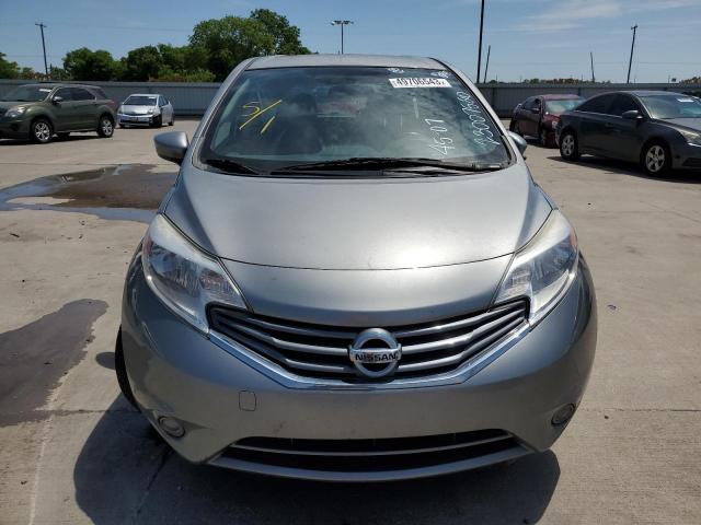 Photo 5 from auction – 2015 NISSAN VERSA NOTE with VIN 3N1CE2CP3FL397625