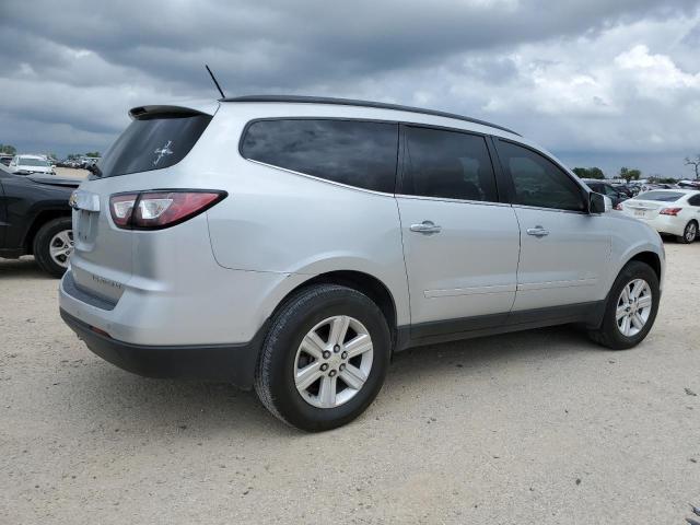 Photo 3 from auction – 2013 CHEVROLET TRAVERSE L with VIN 1GNKRJKD5DJ232122